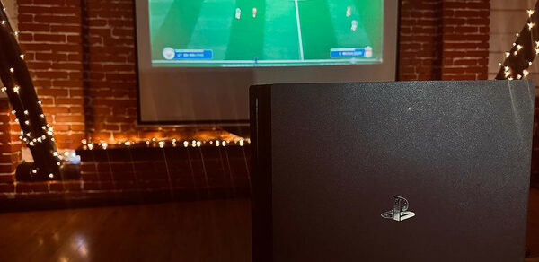 Лофт-мансарда 