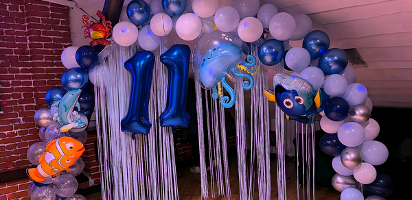 Лофт-мансарда 