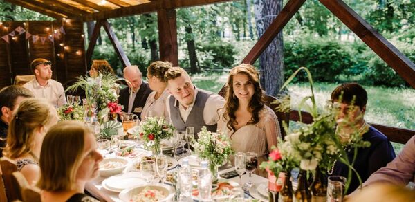 Веранда для Свадьбы, Корпоратива, Дня Рождения в МСК