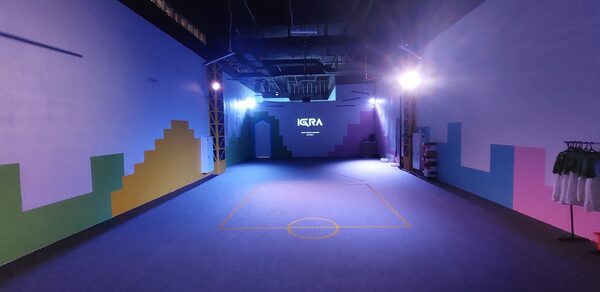 Igra Loft (Игра Лофт)