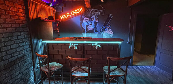 LoftForParty (Лофт фор пати). Лофт-пространство