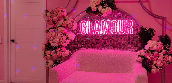 Barbie. Розовый лофт с диско-шаром, фотозоной и караоке