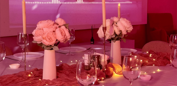 Barbie. Розовый лофт с диско-шаром, фотозоной и караоке