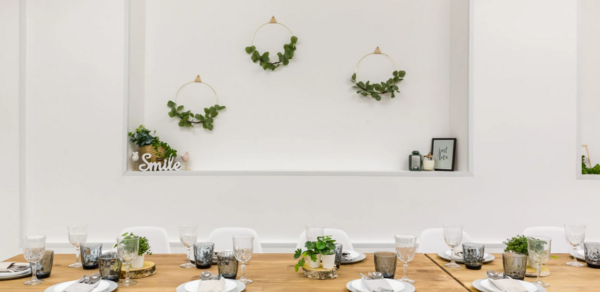 Твой Лофт. Пространство для мероприятий