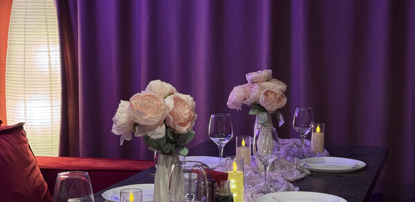 Tokyo. Лофт в японском стиле с модным дизайном 