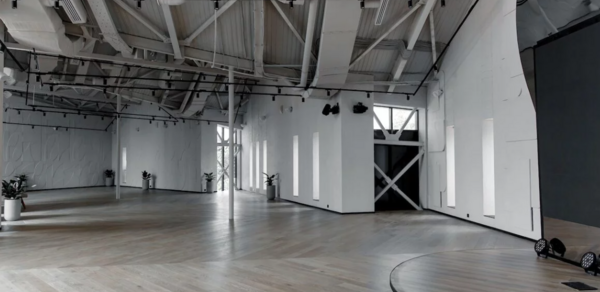 Выставка. Банкетный зал