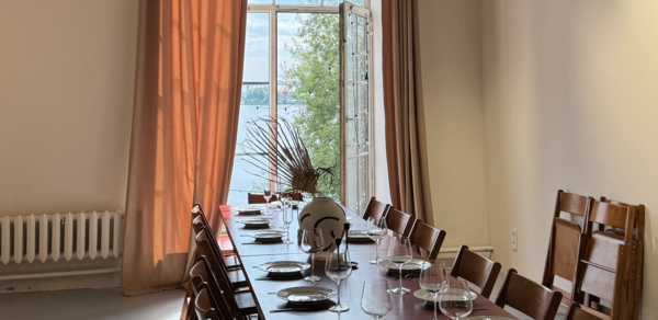 Brosko loft (Броско лофт). Дизайнерский лофт