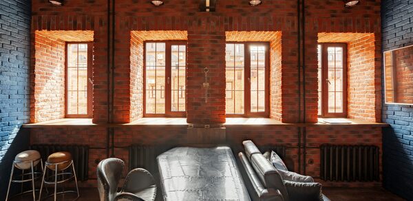 The Loft для фотосессий