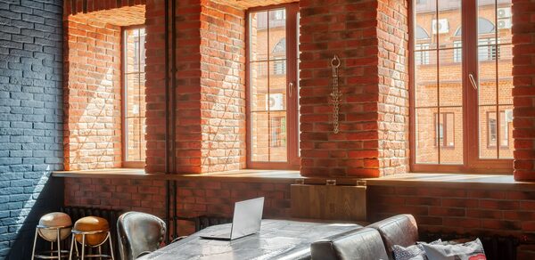 The Loft для фотосессий