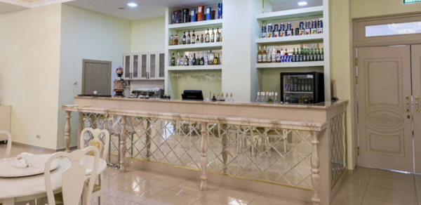 Банкетный зал "Пирамида"