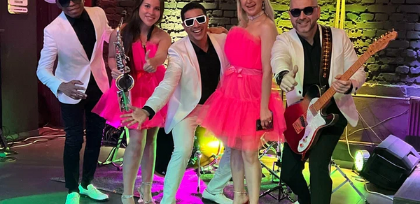 Функциональный двухуровневый лофт