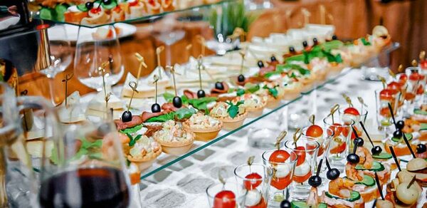 Функциональный двухуровневый лофт