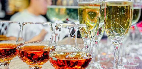 Функциональный двухуровневый лофт