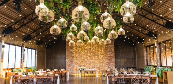 Свадебная площадка "Ранчо"