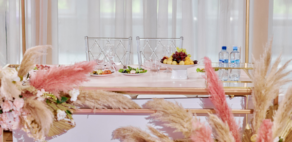 Банкетный зал "Dolce"