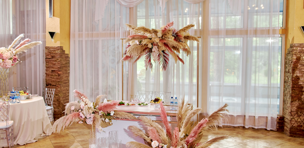 Банкетный зал "Dolce"