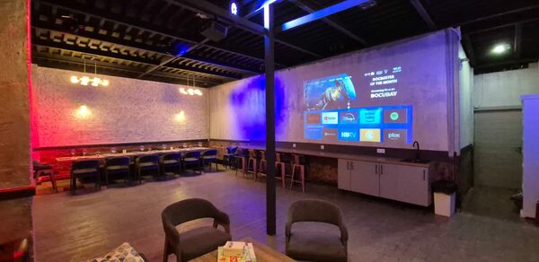 Лофт Меркури