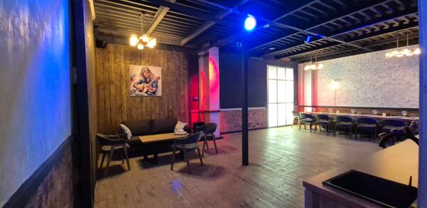 Лофт Меркури