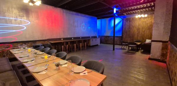 Лофт Меркури