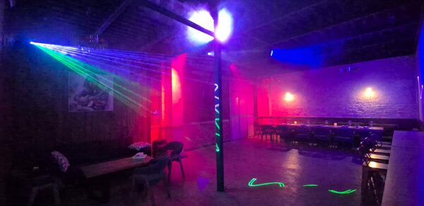 Лофт Меркури