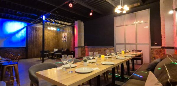 Лофт Меркури