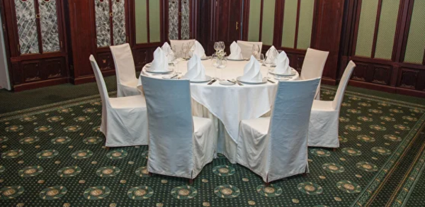 Амбассадор. Камерный банкетный зал