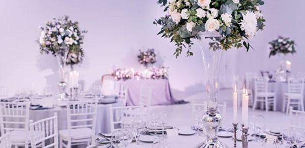 Согласие Hall. Банкетный зал с уникальной верандой