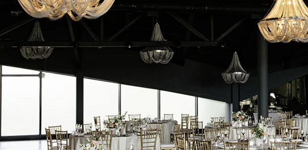 Royal Beach. Большой банкетный зал