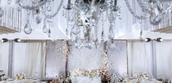 Veranda. Банкетная терраса 