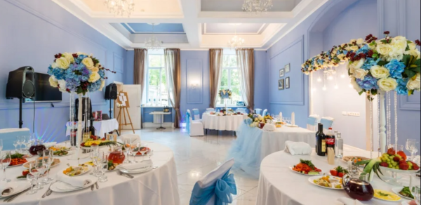 Банкетный зал "Консул"