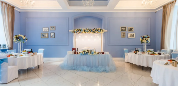 Банкетный зал "Консул"