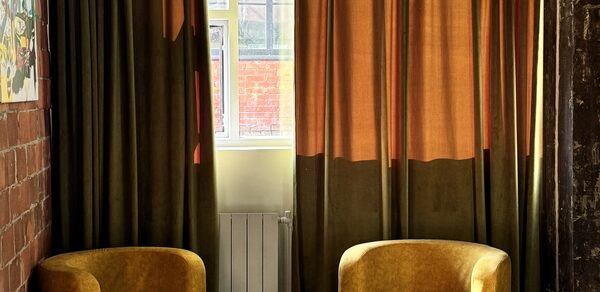 Комфортный лофт в эко-стиле