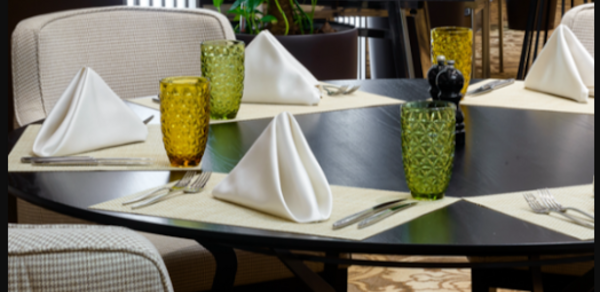 Союз. Светлый банкетный зал 