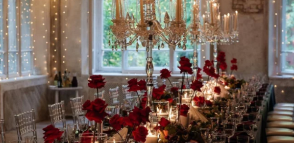 Loft Provans. Банкетный зал в стиле лофт 