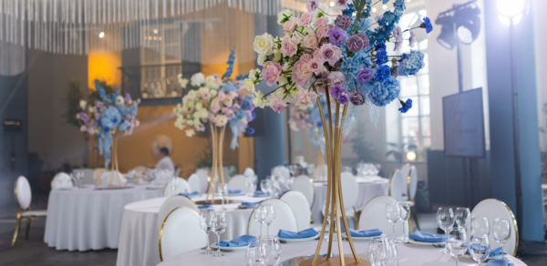 Банкетный зал Пантеон