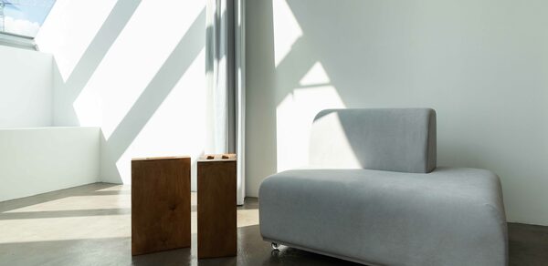 Стильный зал на Васильевском острове