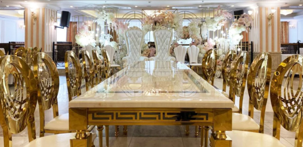 Банкетный зал Ханой-Москва