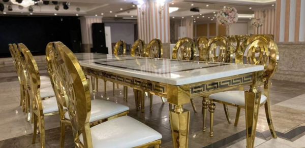 Банкетный зал Ханой-Москва