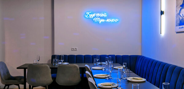 Светлый современный лофт