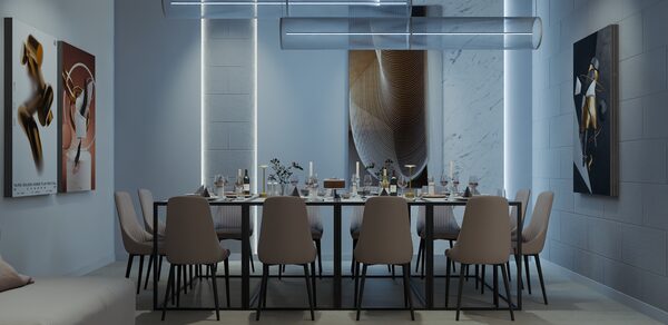 Лофт-центр Б69. Зал Золотой песок с верандой на крыше