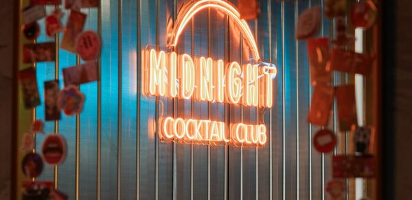 Лофт-бар в историческом центре под закрытие