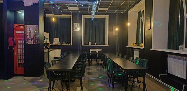 Лофт Счастливые моменты. Просторный лофт для мероприятий