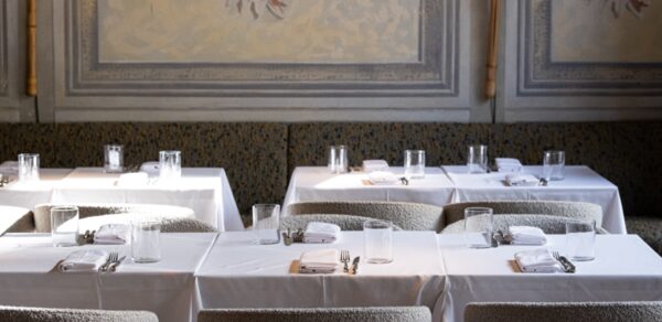 Brera. Изысканный банкетный зал