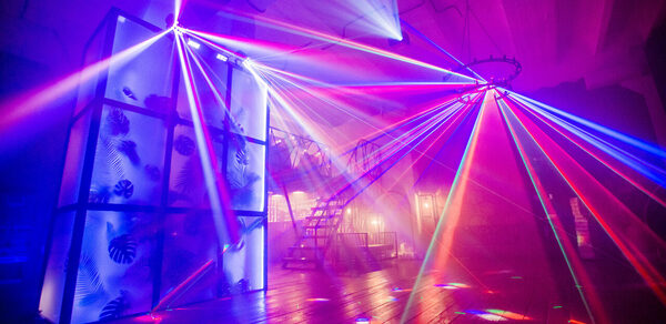 Bauman Space. Лофт Бета 