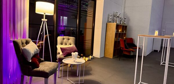 Molecule loft (Молекула лофт)