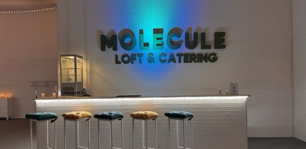 Molecule loft