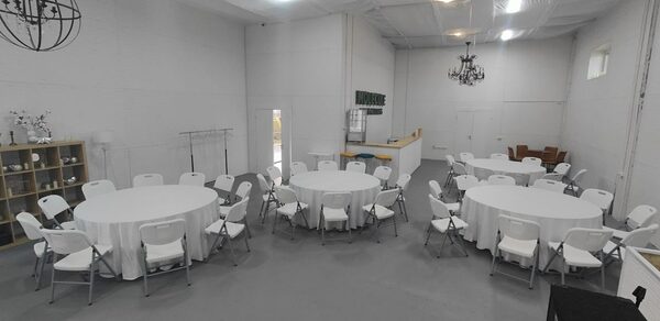 Molecule loft (Молекула лофт)