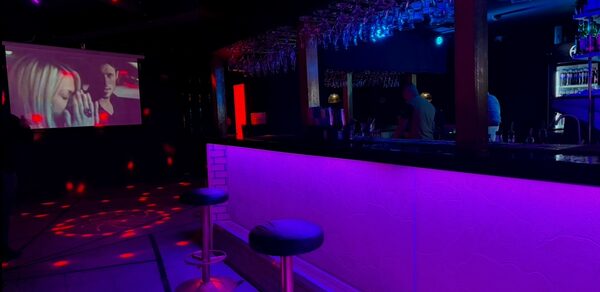 SILK (СИЛК). Большой ночной клуб под закрытие