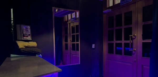 SILK (СИЛК). Большой ночной клуб под закрытие
