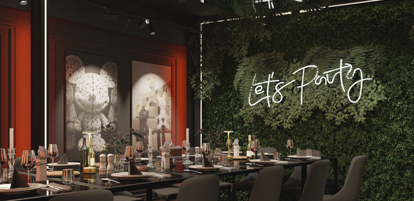 ИглуЛофт. Эспрессо